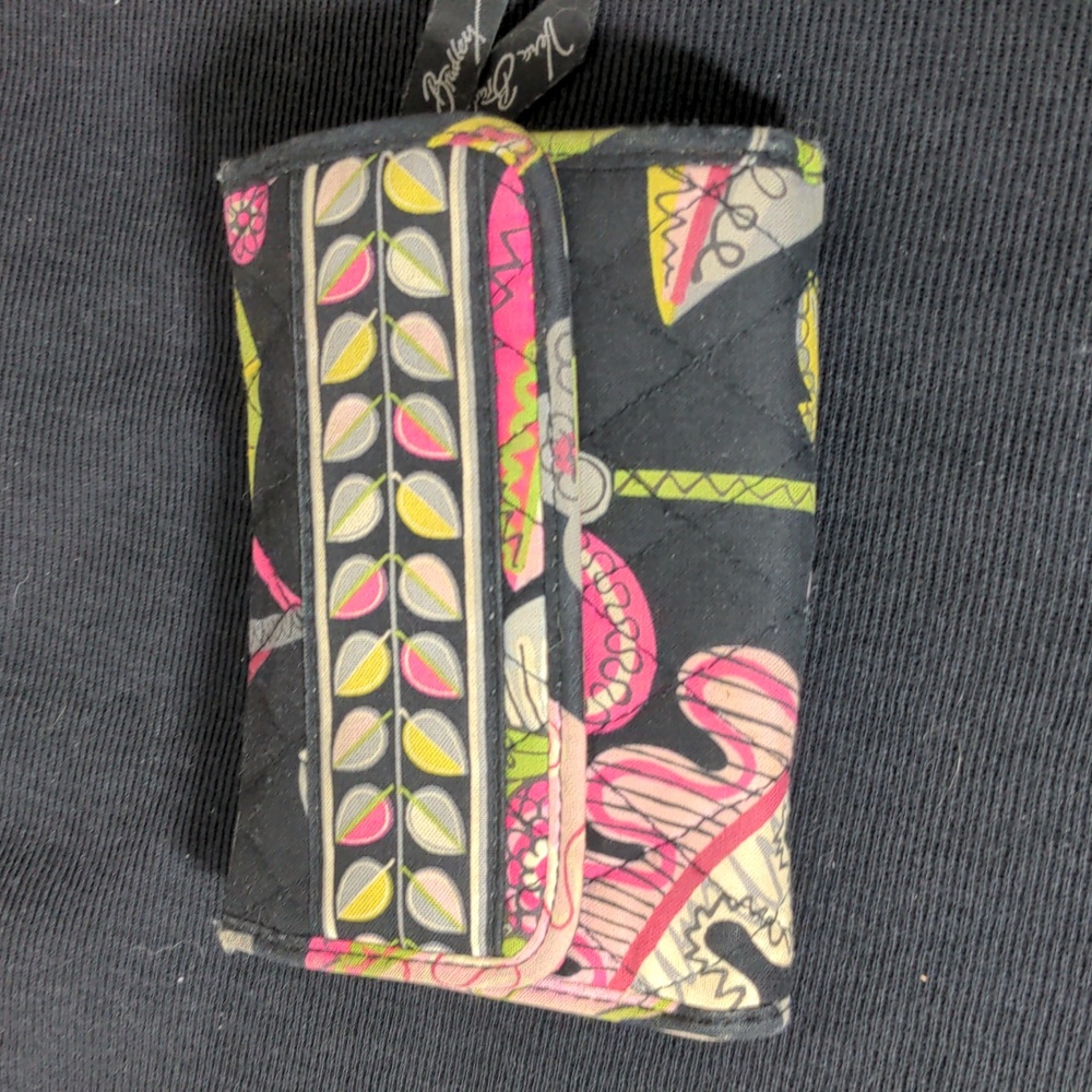 Vera Bradley Wallet